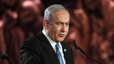 Rezultati izbora u Izraelu, lider opozicije: Netanyahu izgubio povjerenje, odmah ću djelovati