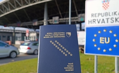 Nova pravila za ulazak u Šengen, moguće gužve