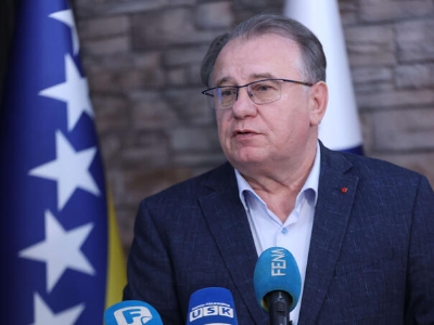 Veličanje ratnih zločinaca predstavlja prijetnju miru i sigurnosti