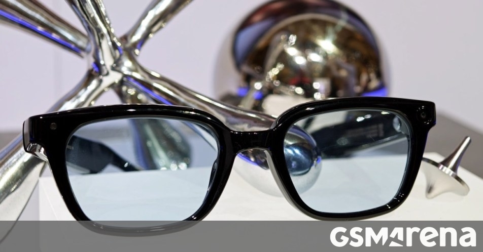 Samsung najavljuje dolazak prvih Android XR naočala