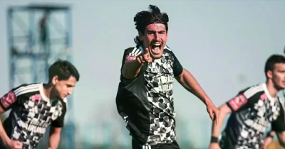 Sarajevo nakon preokreta slavilo u Bijeljini, bordo tim sve bliže Evropi