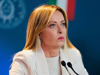 Meloni poziva na jedinstvo NATO saveza