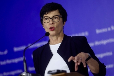 EVROPSKA KOMESARKA NAKON POBJEDE STUDENATA: Srbija dobila priliku za novi početak