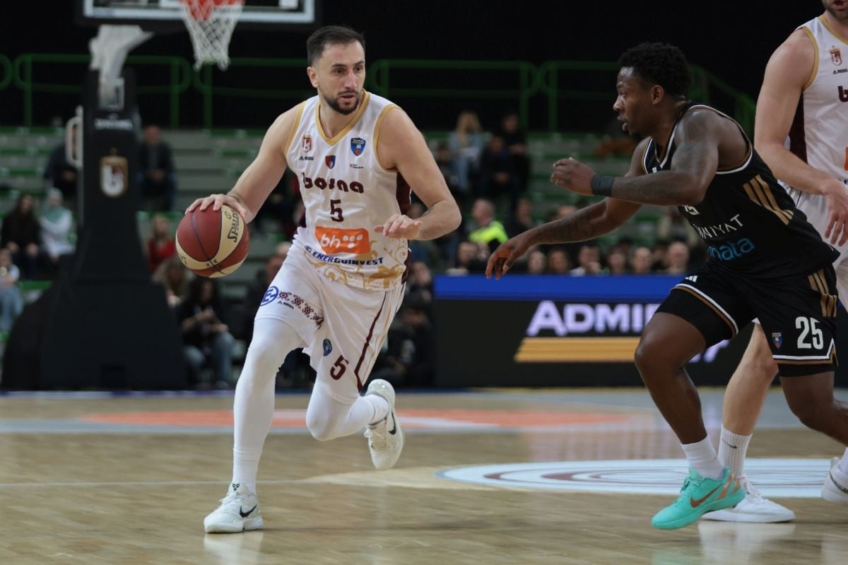 Dubai pokazao snagu i osigurao prvo mjesto pred playoff