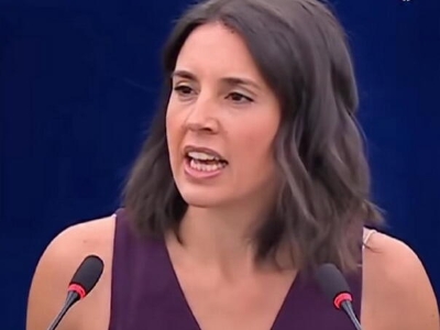 Španska europarlamentarka napala Kallas i Trumpa: Sretan rođendan, gospodine genocid!