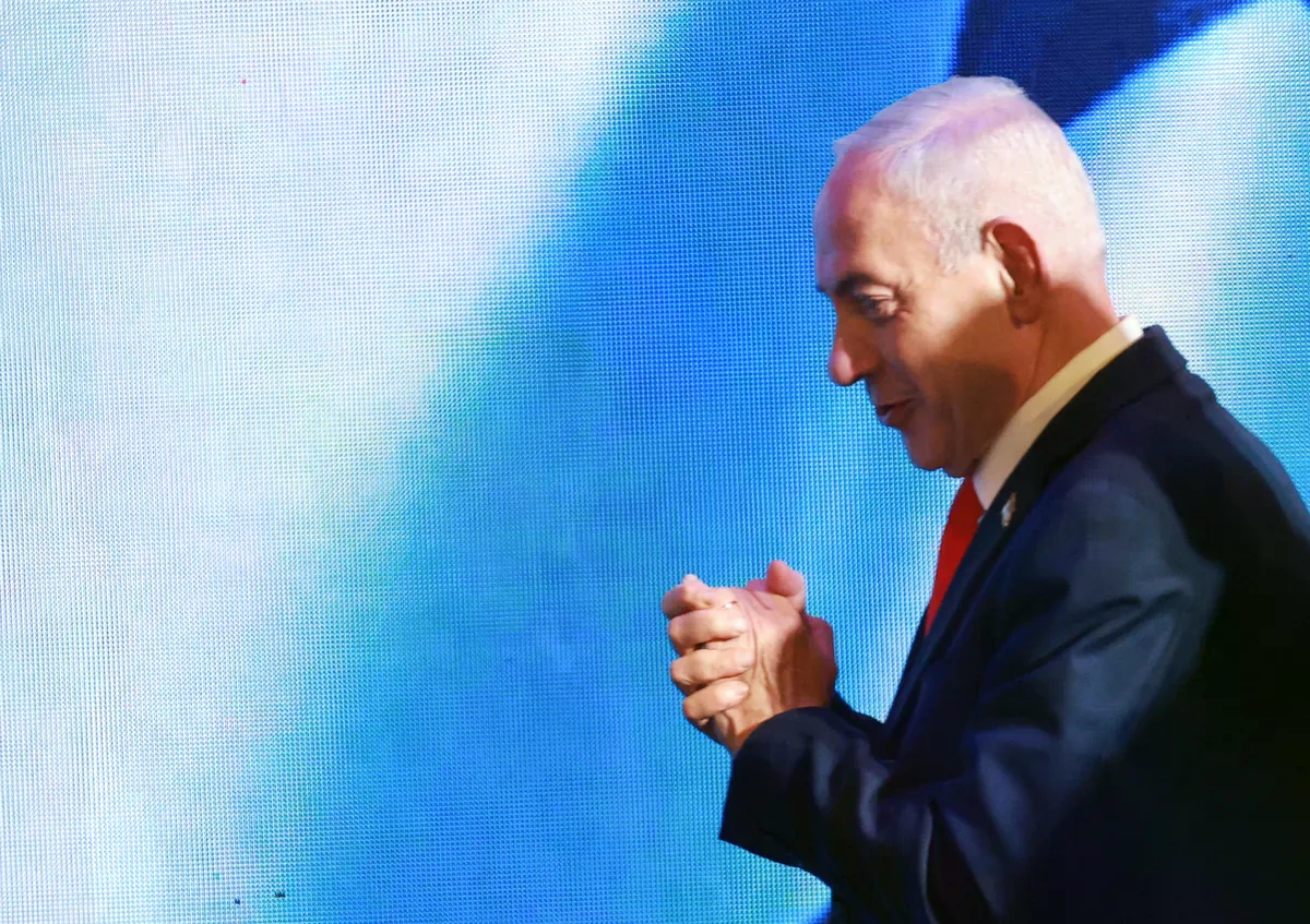 Izbori u Izraelu: Netanyahuov blok zasad na 56 mandata, za većinu mu nedostaje pet