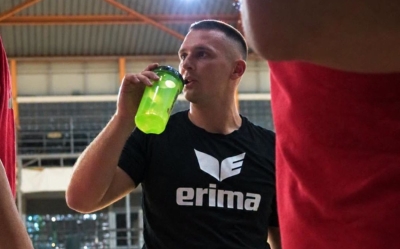Velež doveo novog golmana