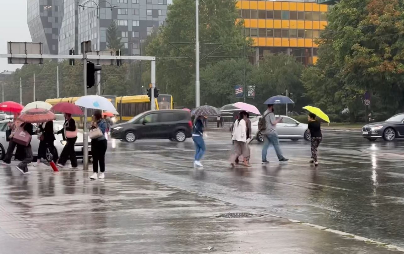 Nestabilno vrijeme do sredine juna: Poznati meteorolog otkrio kada dolazi novo osvježenje