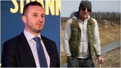 Među Efendićevim članovima biračkog odbora u Doboju je i Ljubomir Đurđić: Vodi boračku organizaciju boraca tzv. "VRS"