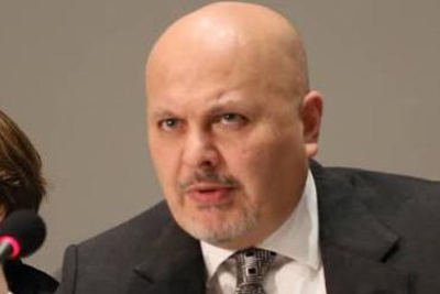 Kraj skandala u Haagu: Karim Khan smijenjen s dužnosti glavnog tužitelja zbog seksualnog zlostavljanja