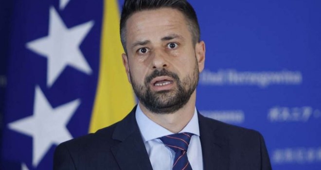 Građani čekaju povrat PDV-a na prvu nekretninu, Amidžić najavljuje: Objavit ću imena onih koji koče proces