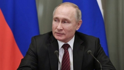Evropa strahuje od širenja rata: Putinovi potezi podigli uzbunu širom kontinenta