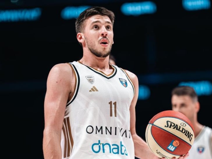 Banjalučanin sa Dubaijem šampion ABA