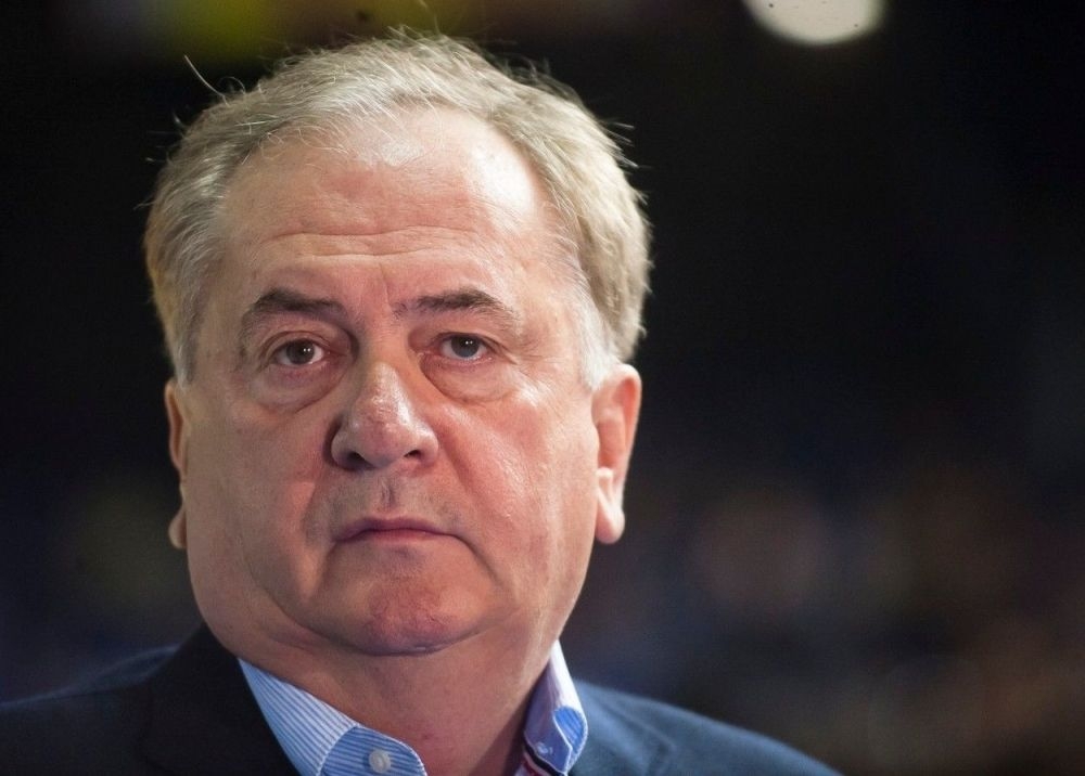 Božidar Maljković poslao jasnu poruku: ABA liga se ne smije gasiti, donijela je kvalitet cijelom regionu