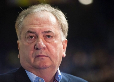 Božidar Maljković poslao jasnu poruku: ABA liga se ne smije gasiti, donijela je kvalitet cijelom regionu
