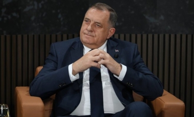 Dodik: Političko Sarajevo najviše boli jedinstvo Srbije i Republike Srpske