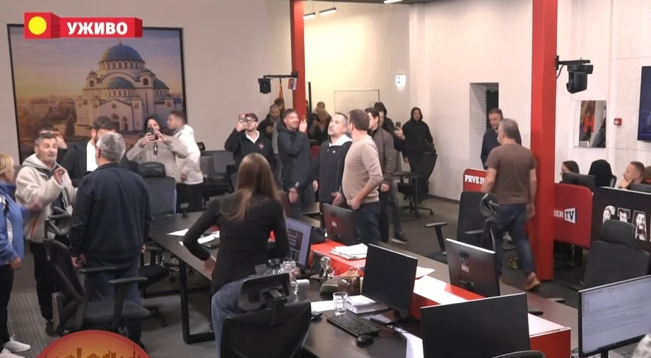 Predata inicijativa REM za oduzimanje dozvole TV Informer "Želimo da se ovaj problem riješi institucionalnim putem"