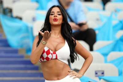VIDEO Ivana Knöll 'zapalila' snimkom iz jacuzzija, nosila je ovaj minijaturni bikini