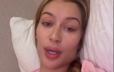 Tea Tairović se oglasila nakon hitne operacije: "Stomak mi je bio pun krvi"