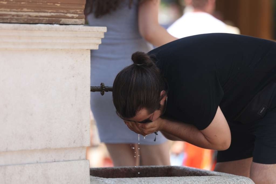 ALARMANTNO: Uprava civilne zaštite objavila detaljne upute za zaštitu zdravlja građana...