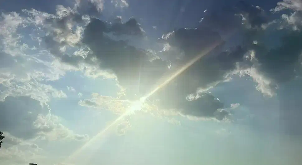 Какво нас вријеме очекује сутра?