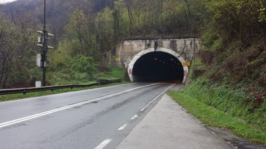 NOVI ZASTOJ NA M-17: Evo kada počinju opet radovi kod tunela Crnaja