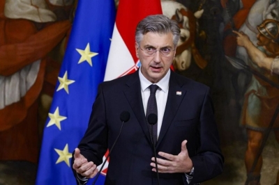 Plenković iz Mostara poručio: "To je šansa koju BiH mora iskoristiti"