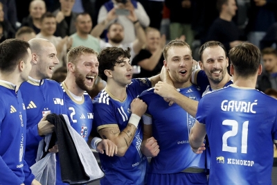 Velikan pao u magičnoj zagrebačkoj noći: Pobjeda koja će odzvanjati Evropom!