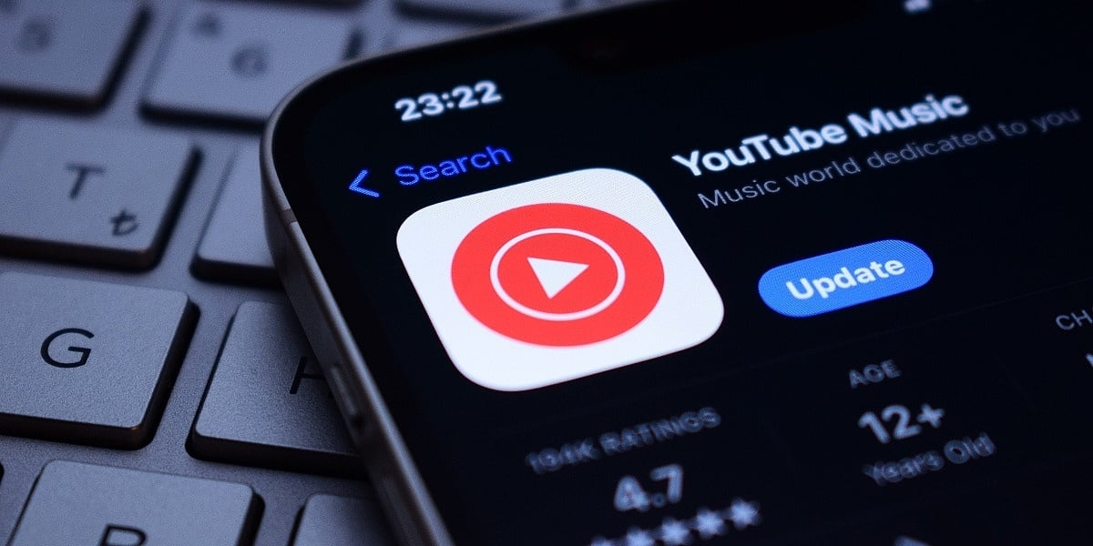 YouTube Music dodao nove oznake za sadržaj generisan umjetnom inteligencijom