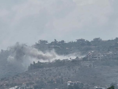 Izrael prekršio primirje i ponovo bombardovao Liban