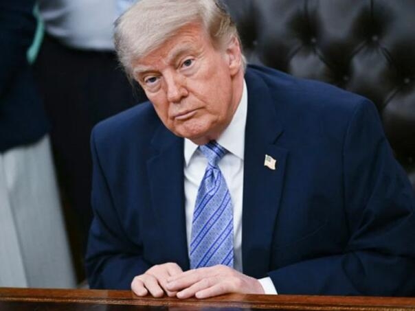 Trump: Iran sigurno neće imati nuklearno oružje