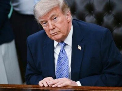 Trump: Iran sigurno neće imati nuklearno oružje