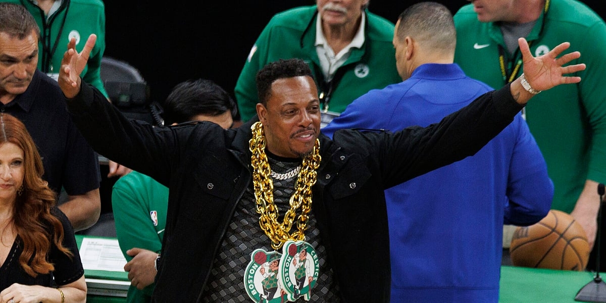 Paul Pierce zaradio 200 miliona dolara, sada tvrdi da tone finansijski