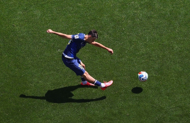 Europski velikani otimaju se za Kerima Alajbegovića: Ponuda Atalante odbijena, Chelsea, Juve i Napoli prate situaciju