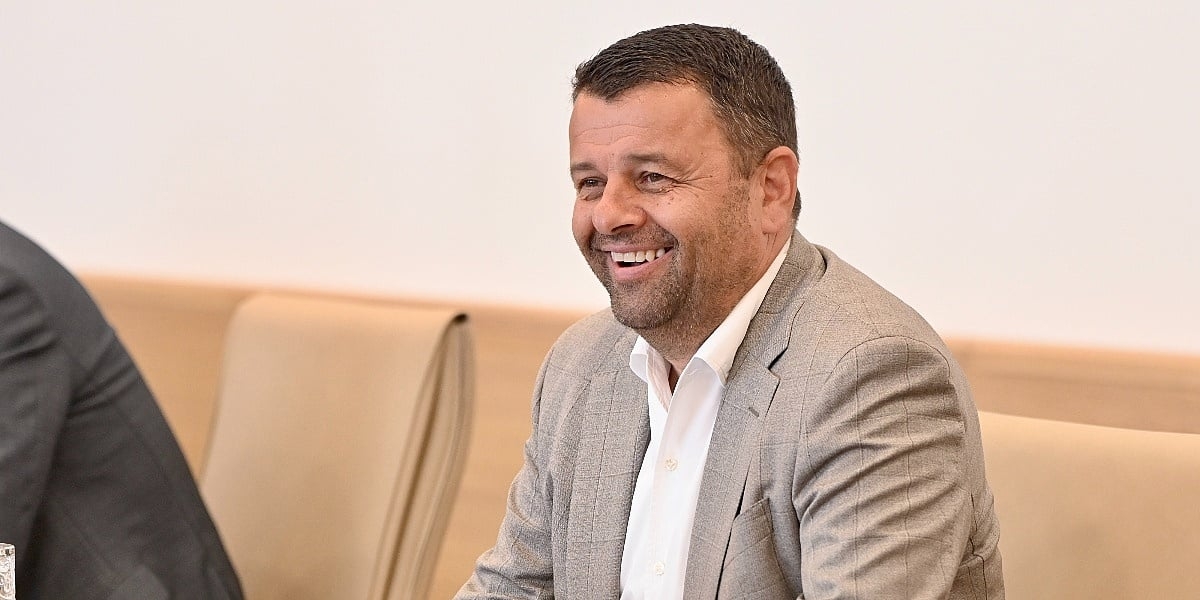 Hurtić: "Čekam izvinjenje Kordiću, a što se tiče Mostara, recite mi, da uđem sprijeda ili sazada"