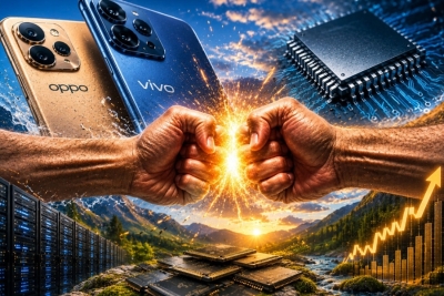 DVA KINESKA GIGANTA REKLA 'DOSTA' SAMSUNGU: Otvoren rat oko cijena koji bi mogao potrajati godinama