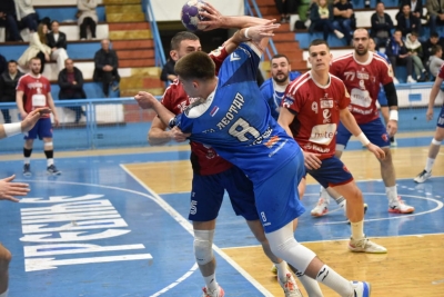 Banjalučki Borac pobijedio Leotar u Bregovima