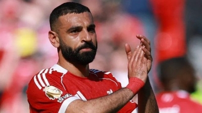 Salah sve bliže prelasku u Bešiktaš