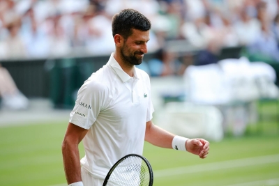 Prijedlog Novaka Đokovića: Pogledajte kako bi izgledao moderni tenis, ne bi se igralo dulje od dva sata