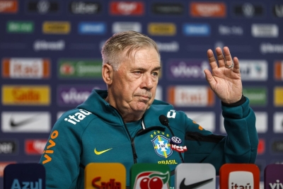 Ovo je čekao cijeli svijet! Ancelotti odgovorio ostaje li selektor Brazila