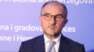 Delegacija EU u BiH: Pozivamo vlasti i društvo da poduzmu odlučnije mjere za sprječavanje rodno zasnovanog nasilja