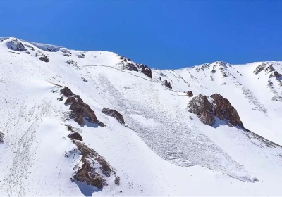 Ruski mediji: 5 državljana BiH poginulo na planini Elbrus