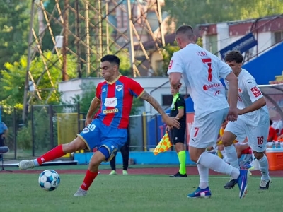 Borac ostvario sve ciljeve, sjajan gol Juričića
