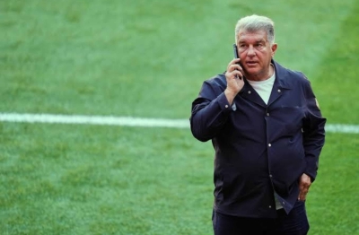 VELIKU SILU STVARA LAPORTA: Stiglo novo pojačanje u Barcelonu!