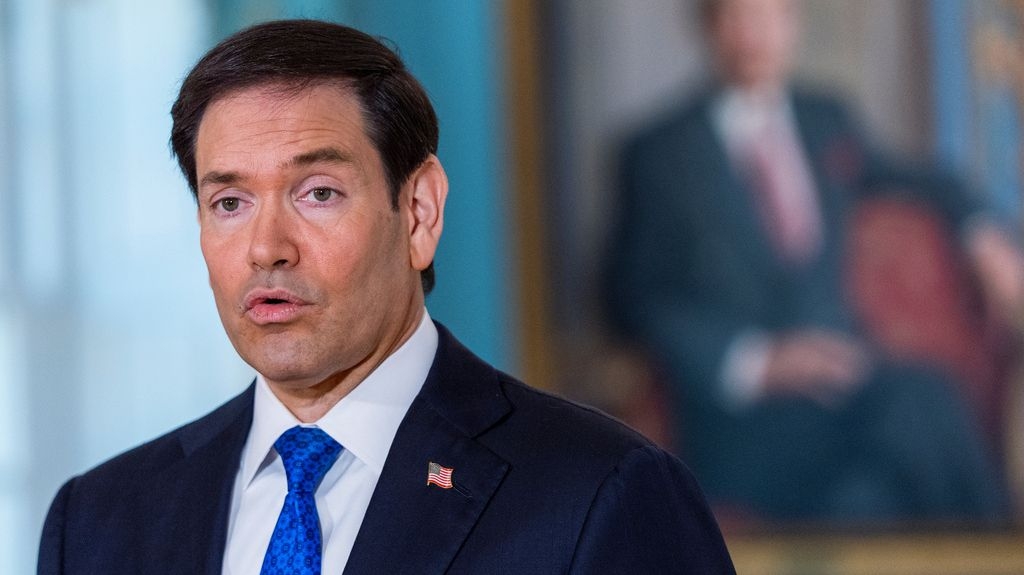 Rubio poslao oštru poruku sudu u Hagu: "Ili prestajete s prijetnjama, ili vas ukidamo"