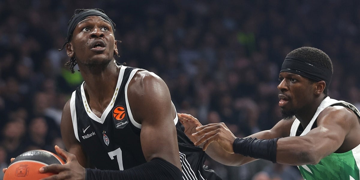 Partizan ostaje bez jednog od najboljih košarkaša, dogovorio je prelazak u NBA ligu