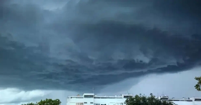 Meteorolozi otkrili kakvo će vrijeme biti do kraja oktobra: Kad stižu kiša i zahlađenje