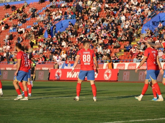 UEFA skratila grupe: Borac na Levski, Đer, Sutjesku...