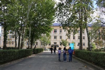 Objavljen konkurs za upis na Univerzitet u Banjaluci: Planirano da prvu godinu upiše 2.605 studenata