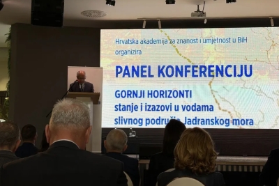 Gornji horizonti: Nužno uključivanje Hrvatske, ugrožena dolina Neretve, poljoprivreda i okoliš
